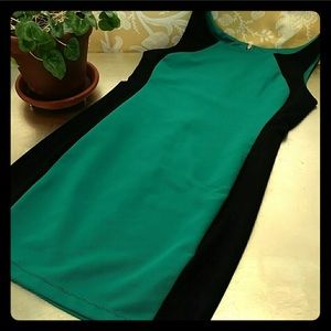 Body Con Dress